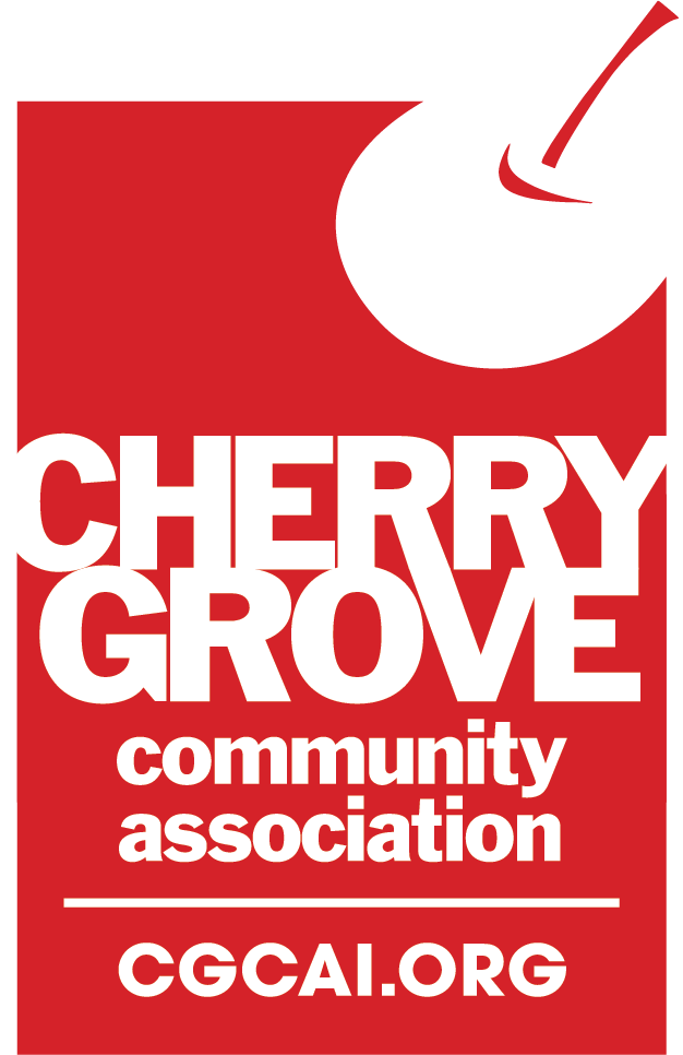 Cherry Grove Community Association