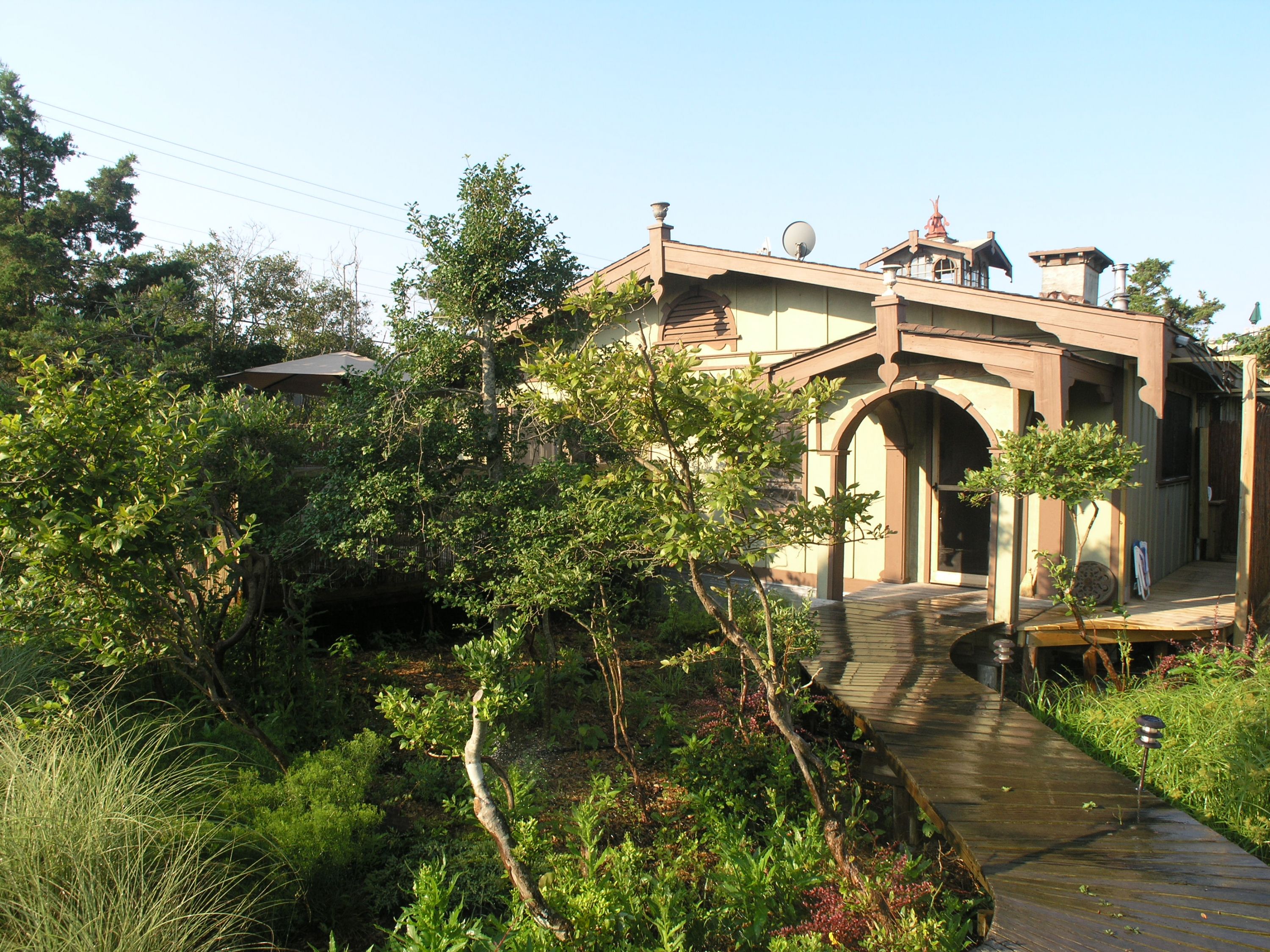 Summer Cottage