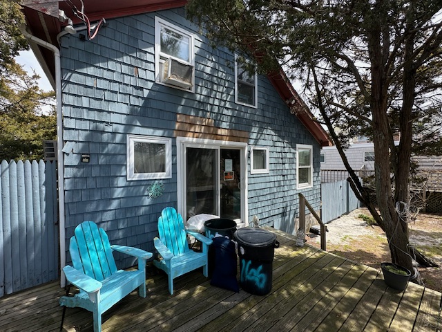 Summer Cottage